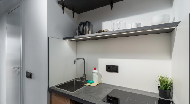 Апартаменты RentPrime (ex.FlatHome24) -1050, Забронировать Апартаменты/квартира Апартаменты Выборгского района - Санкт-Петербург, Апартаменты/квартира