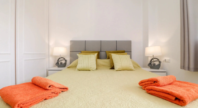 Апарт-Отель Luxury Beach Vacation La Mata, Забронировать Апарт-отель Торревьеха Коста-Бланка, рядом с Molino del Agua Park Municipal Natural Park