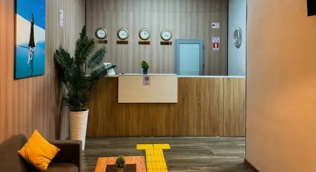 Motel Inder Mini hotel, Réserver Motel Akkala Kazakhstan