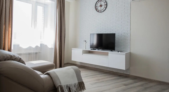 Berloga55 Apartments, Boek Appartement Goedkope hotels in Omsky District