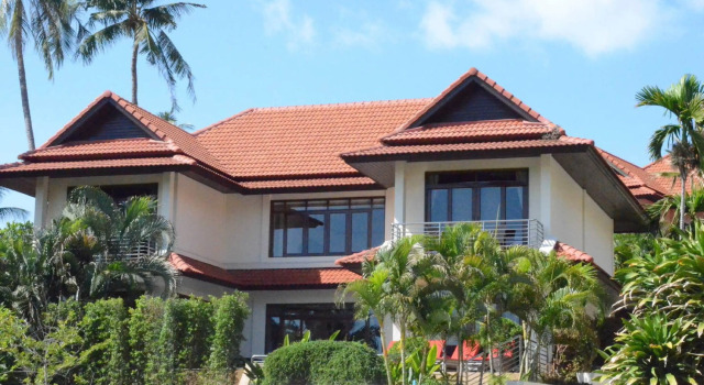 Вилла Вилла VEP Ocean View