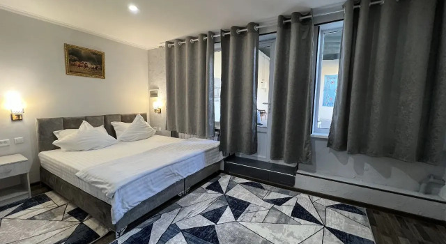 Apartamento Nemo Guest House
