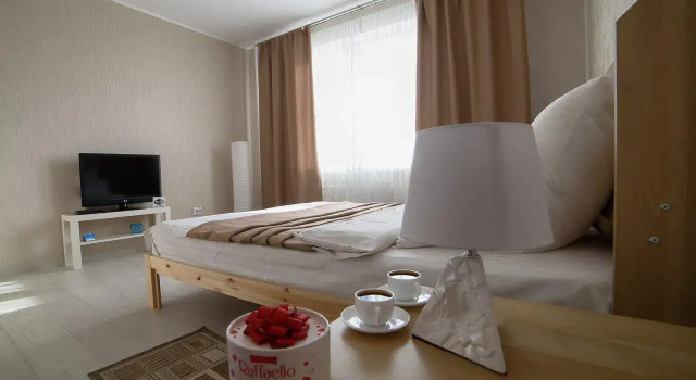 Apartment on Kozlova str, Забронировать Апартаменты/квартира Солигорск Солигорский район