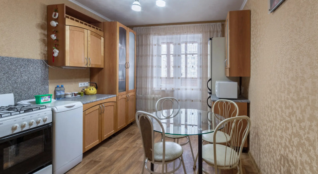 Pskov City Apartments Rokossovskogo 32 Flat, Book Apartment Pskov 