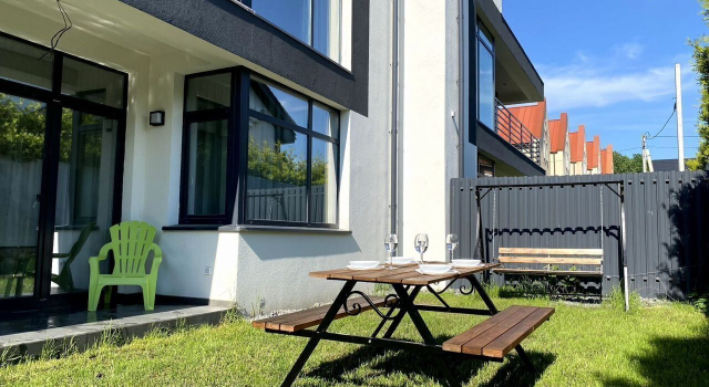 Dom Dlya Semeynogo Otdykha - Na Beregu Baltiyskogo Morya Private house, Book Vacation Home Svetlogorsk 
