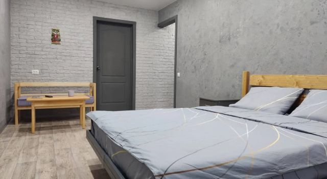 Dvukhkomnatnye Komfort Apartments, Buchen Sie Ferienwohnung Kansk Region Krasnojarsk