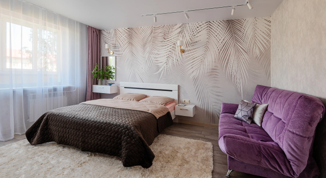 S Dizaynerskim Remontom Na Ostrove Apartments, Réserver Appartement Kaliningrad Kaliningrad Region