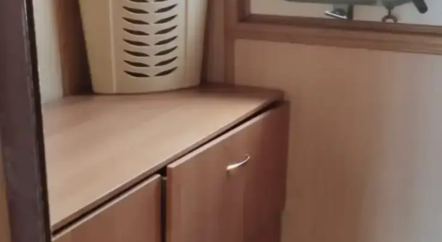 Коттедж с 2 комнатами с балконом База отдыха Бухта