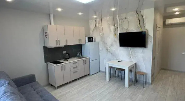 Novaya Na Ulitse Batarshina, 5 Flat, Buchen Sie Ferienwohnung Wladiwostok 
