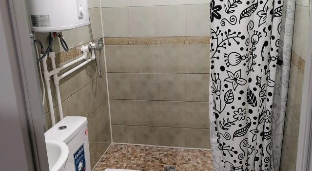 Номер Standard с красивым видом из окна Гостевой дом Каргопольская Слобода