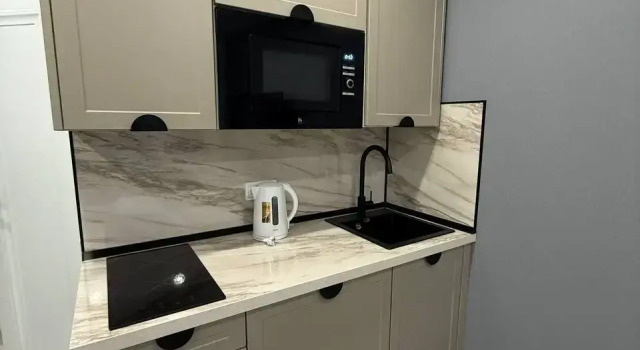 V Tsentre Ryadom S Kazan Moll Apartments, Prenota Appartamento Hotel a Tatarstan con parcheggio, Parcheggio