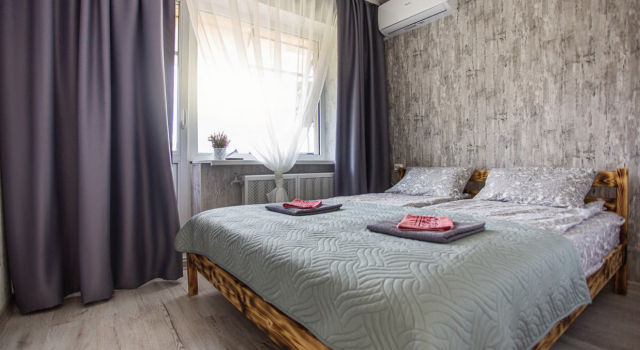 Na Sommera 56 Apartments, Book Apartment Kaliningrad Kaliningrad Region