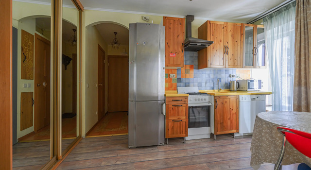 Arendapartment: Mokhovaya Flat, Rezervovat Apartmán Petrohrad Rusko