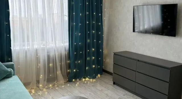 Квартира на Улице Ленина 94