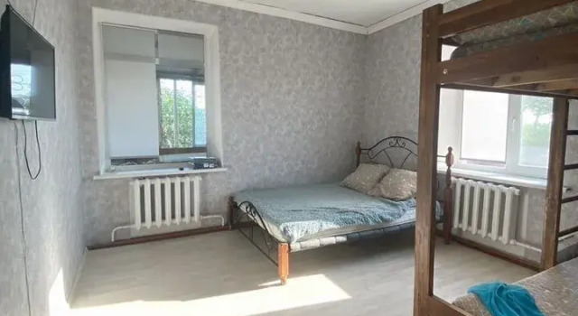 Na Ul Kalinina 23 Flat, Book Apartment Teplozersk Jewish Autonomous Oblast