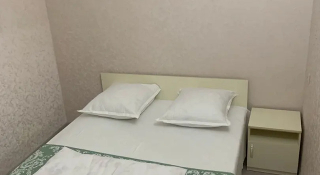 Двухместный номер Deluxe Отель Гранд
