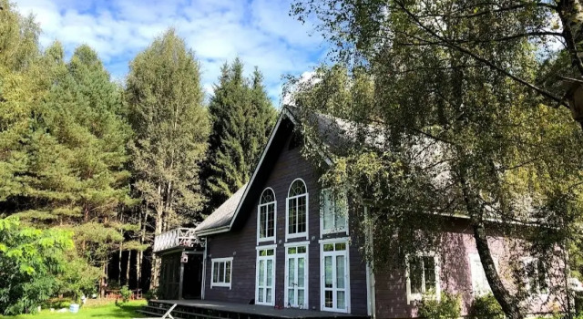 Хутор Малиновка