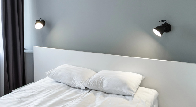 Suite GREEN hostel