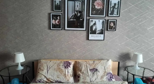 Brusnika Serpukhovskaya Apartments, Prenota Appartamento Appartamenti a Mosca, vicino a Danilov Monastery, Appartamento