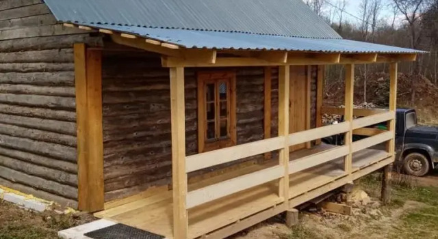 Izba Pasechnika threhmestnaya Hutor medovy Bungalow, Réserver Villa Gnetalovo Bezhanitsky District