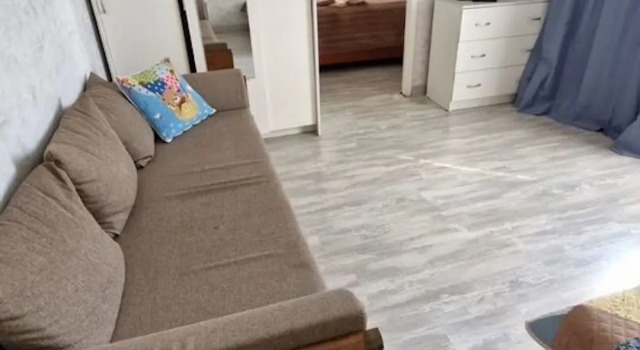 Квартира 26 на Каширском шоссе