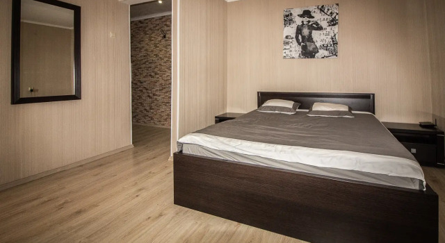 Na Proletarskoy Flat, Book Apartment Kaliningrad Kaliningrad Region