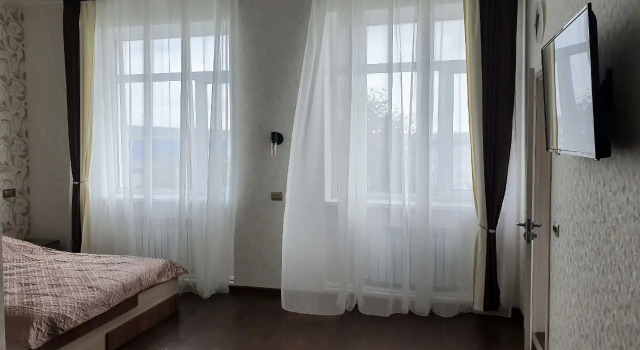 Doppel Apartment Sovetskiy