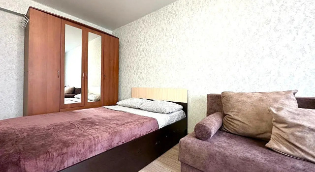 U Metro Voykovskaya I Mtsk Streshnevo Apartments, Prenota Appartamento Mosca Russia, vicino a Centro Commerciale Metropolis