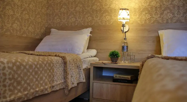 Люкс Superior Lavitor hotel