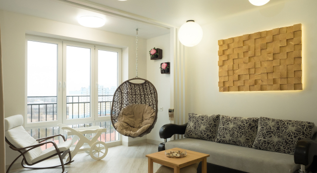 Cozy39 II Flat, Book Apartment Kaliningrad Kaliningrad Region