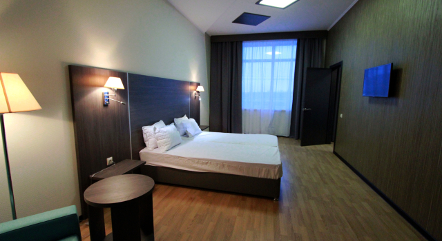 Люкс Отель Art Villa&SPA