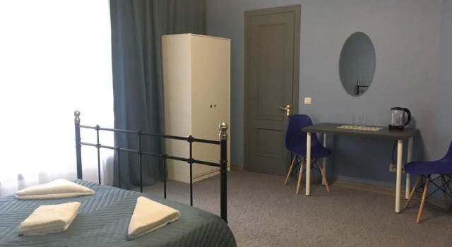 Apartmá TajmHaus Furnished rooms