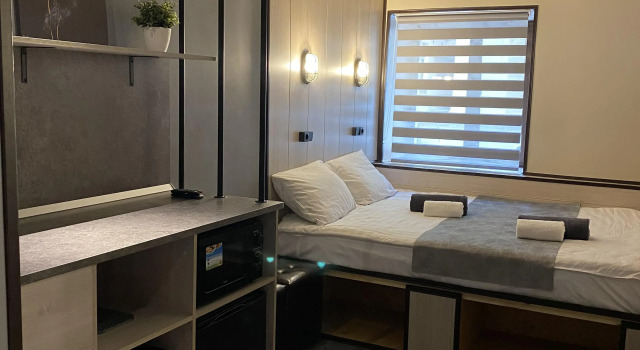 Spasibo Center Apartments 1, Book Lejlighed Admiralteyskiy district Sankt Petersborg