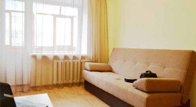 Good Night Na Pirogova Apartments, Réserver Appartement Appartements à Tomsk Region, Appartement