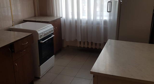 Кровать в общем номере Отель Гостель