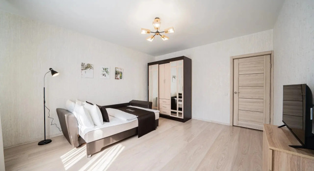 InnDays | Dizelnyy 11k3 | m. Zvezdnaya Flat, Rezervovat Apartmán Hotely v Petrohrad s parkováním, Parkování