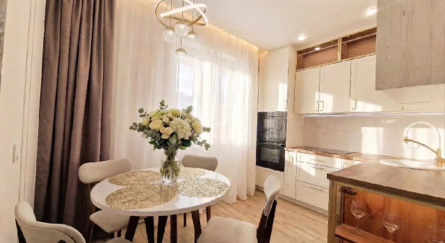 Sovremennaya V Tsentre Goroda Flat, Book Apartment Gomel Gomel Region