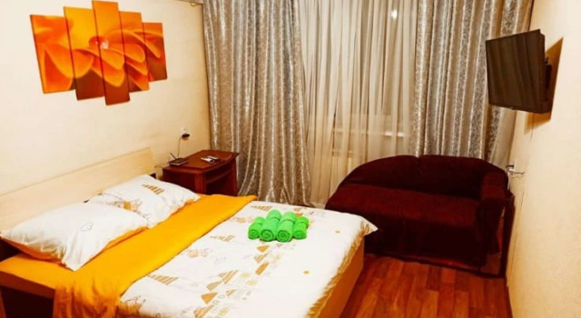 Pervomayskaya 40/2 Apartments, Prenota Appartamento Ivanteevka Oblast' di Mosca