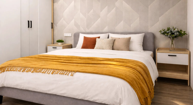 1-Komn u Tsentralnogo Rynka — Liberty Sity Apartments Flat, Rezervovat Apartmán Sovetsky district Ufa