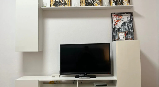 Na Mostovoi 40 Apartments, Buchen Sie Ferienwohnung Hotels in Hrodsenskaja Woblasz mit Parkplatz, Parkplätze