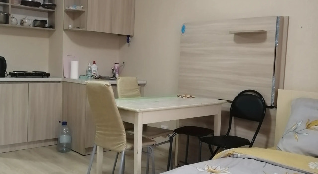 Студия Квартира Студия в Пирогово