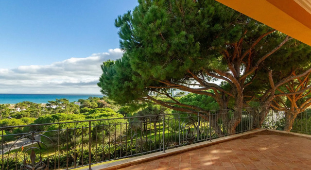 Vale Do Lobo Resort, Reserva ahora Villa Almancil Sotavento