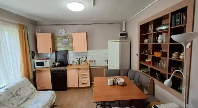 Коттедж с красивым видом из окна Частный Дом Олта