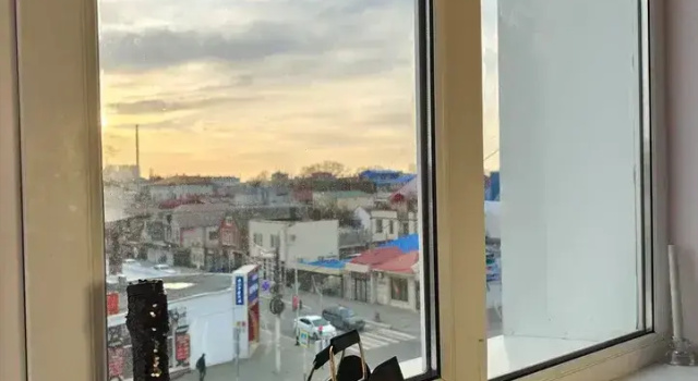Одноместный номер Комфорт Гостевой дом Гостиница Центральная