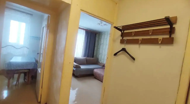Uyutnaya Odnushka V Schurovo Rayon Tsemzavoda Flat, Book Lejlighed Kolomna Moskva oblast