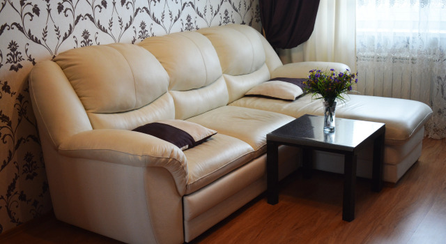 V Spalnom Rayone Goroda Apartments, Prenota Appartamento Zasheksninsky district 