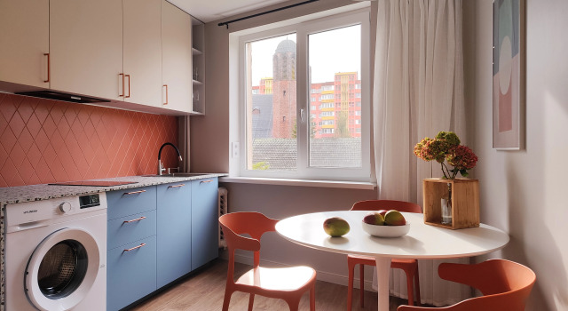 Dizaynerskaya Kvartira S Vidom Na Sobor Flat, Book Apartment Kaliningrad Kaliningrad Region