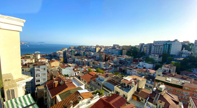 Отель Roe Suite Hotel - TAKSIM