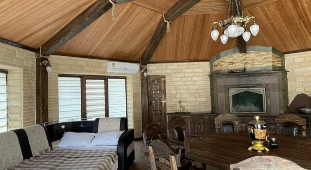 Fazenda Private House, Foglalás Nyaraló Gelendzsik Gelendzhik Coast