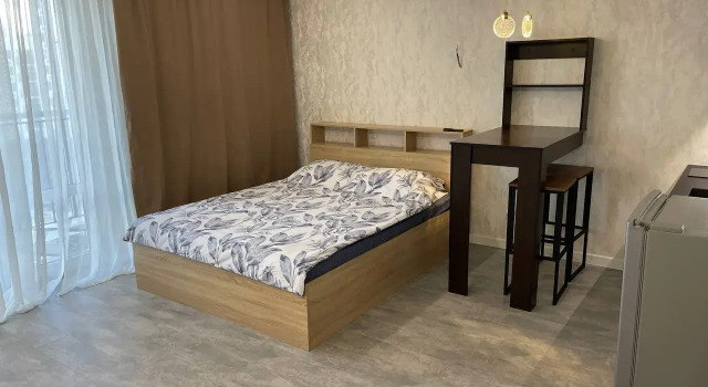 Studiya S Shikarnym Vidom Apartments, Prenota Appartamento Hotel economici a Tatarstan